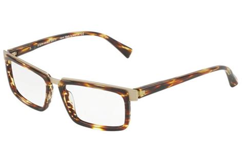 Alain Mikli A02016 Eyeglasses Free Shipping Go