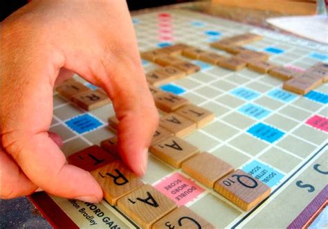 You Can Now Kick Your Moms Butt In Scrabble Using Bromance And Selfie