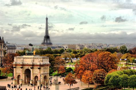 Visiting Paris in September: A Complete Guide