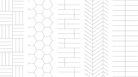 Tile Patterns And Arrangements Emser Tile Blog
