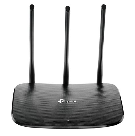 Tp Link 450mbps Wireless N Router Tl Wr940n Ph
