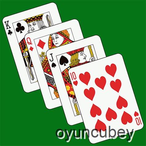 Orijinal Klasik Solitaire Oyunu Bedava Kart Ve Kasino Oyunları Oyna
