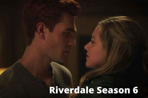 Riverdale Season 6 Release Date Cast Plot And Trailer Green Energy