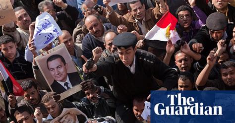 Protests In Tahrir Square Cairo Gallery World News The Guardian