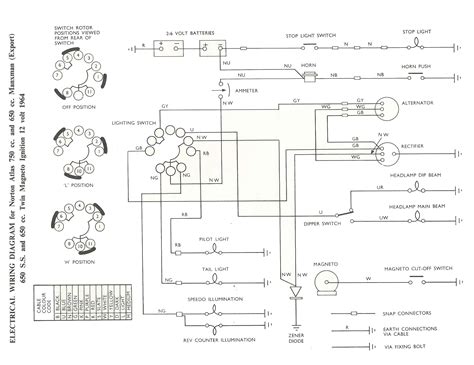 Atlas Switch Wiring