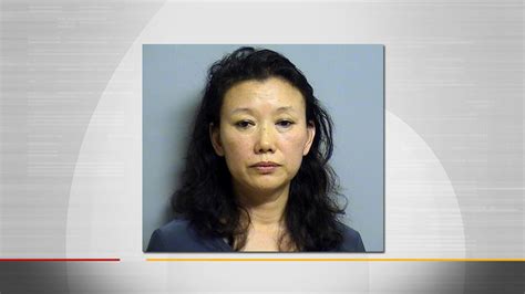 Tulsa Police Bust Alleged Prostitute At Massage Parlor