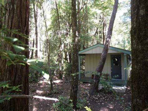 Maybe you would like to learn more about one of these? Little Basin State Park, Boulder Creek, CA - GPS ...