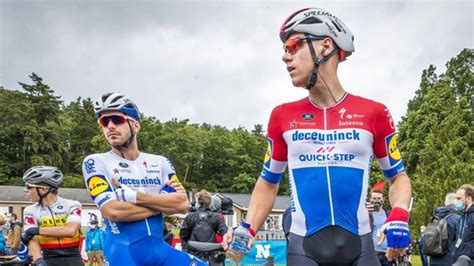 2 days ago · fabio jakobsen powered to an emotional victory on stage four of the vuelta a españa, earning his first grand tour stage win since a horrific crash at the tour of poland just over a year ago. Fabio Jakobsen nog steeds in coma gehouden na zware ...