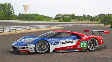 Julien evangelized the city and established a bishopric there. Ford GT Le Mans 2016 | autoservicepraxis.de