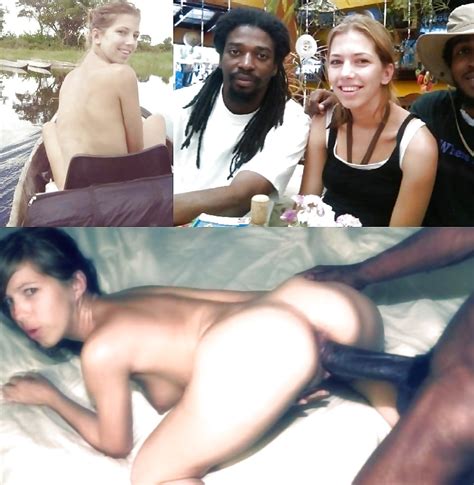 White Fuckmeat Being Used By Black Owners I Photo