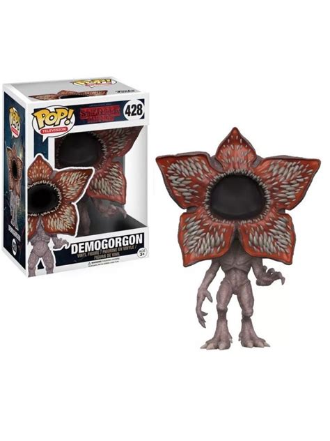 Funko Pop Demogorgon Stranger Thing 428