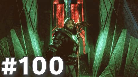 Assassin S Creed Valhalla Gameplay Walkthrough Part 100 Basim S