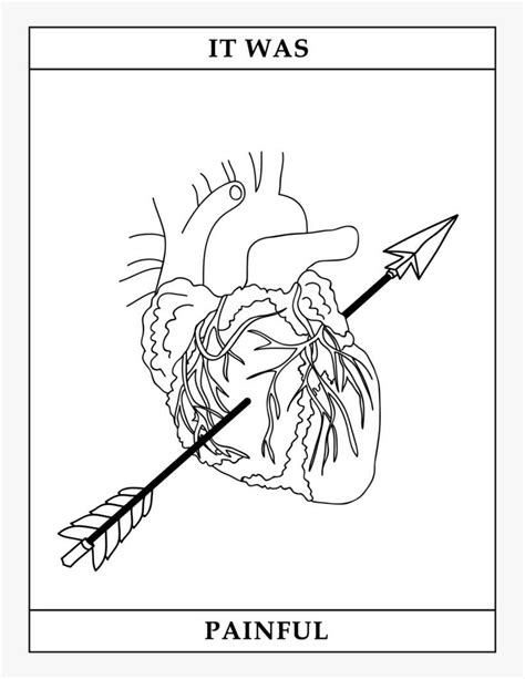 Showing 12 coloring pages related to aesthetic. Aesthetic Drawing Pain PNG Image | Transparent PNG Free ...