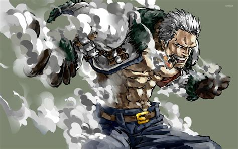 4K One Piece Wallpaper (60+ images)