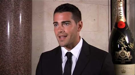 Jesse Metcalfe In New Crime Drama Chase Youtube