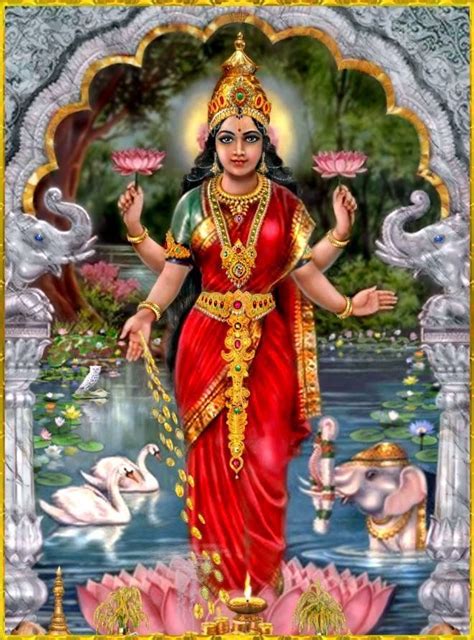 Pin By Haryram Suppiah On Indian Mother God Goddess Lakshmi Durga