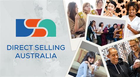 Anyone in australia are more than welcome to join. The Growth of the Direct Selling Industry | Direct Selling ...