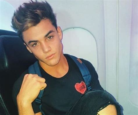 Grayson Dolan Height Weight Age Wiki Bio Net Worth Girlfriends