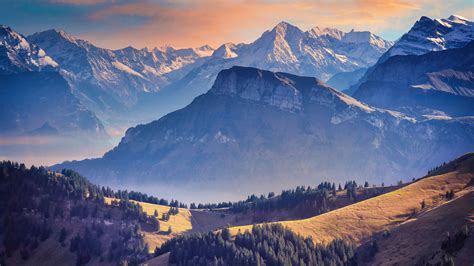 3840x2160 Landscape Alpine Mountains Landscape 5k 4k Hd 4k Wallpapers