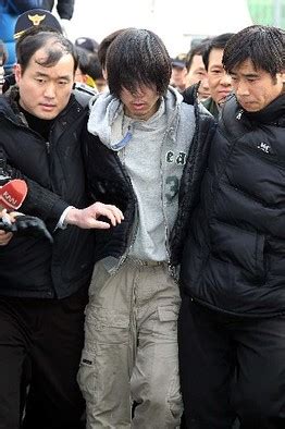 Cho doo soon had 18 previous convictions when he committed the sexual assault. SK's First Chemical Castration of a Pedophile - Korea Real ...