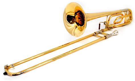 Schiller Super 547 Trombone Closed Wrap Trombones Band