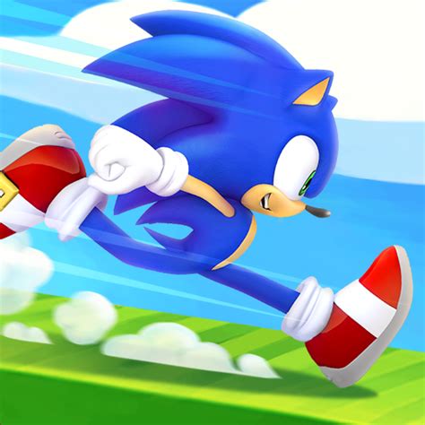 Sonic Run Play Sonic Run On