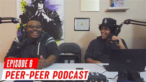 What Is Agent 00 Doing For Valentines Peer Peer Podcast Episode 6