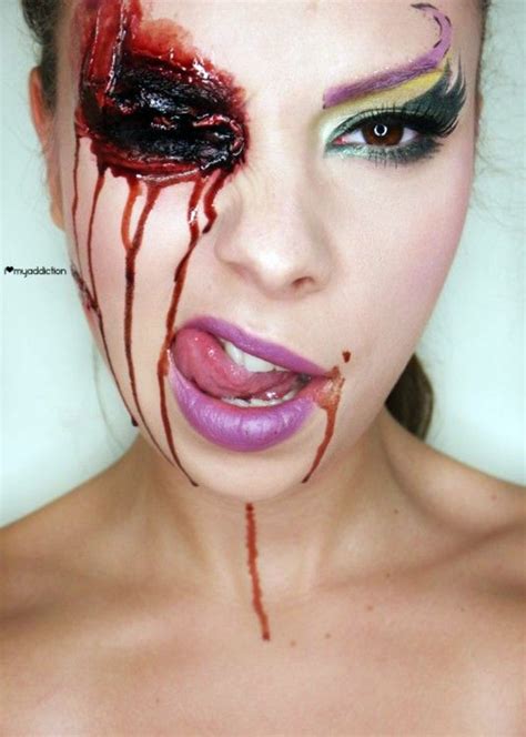 Cool Halloween Makeup Tips For A Unique Look Interior