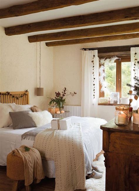 20 Farmhouse Bedroom Design Ideas Interior God