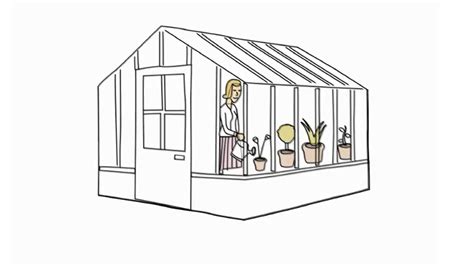 Https://tommynaija.com/draw/how To Draw A Greenhouse