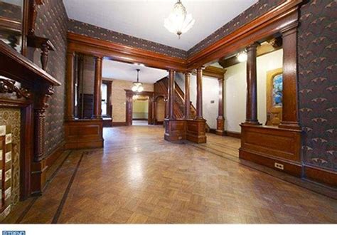 8 Spookiest Haunted Mansions To Ever Hit The Real Estate Market Sheknows