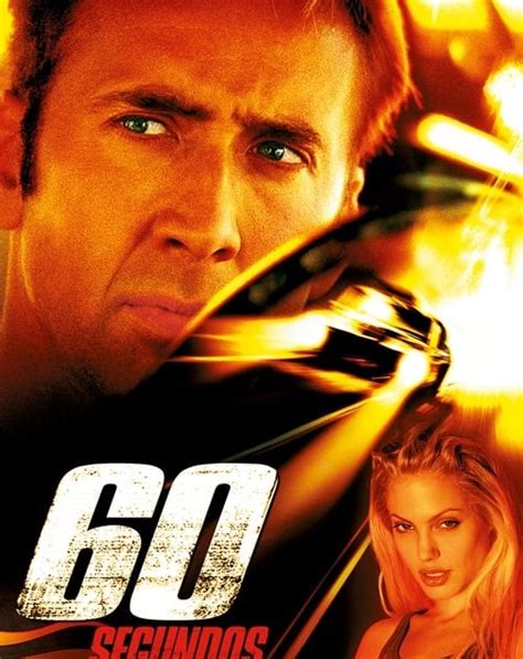 Ver Hd 1080p 60 Segundos 2000 Pelicula Completa En Espanol Latino