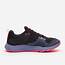 Under Armour Charged Engage  Black/Hushed Blue/Beta Mens Shoes