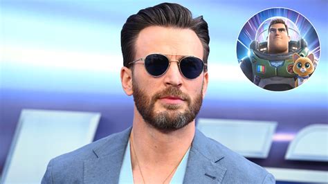 Chris Evans Calls Out Critics Of Same Sex Kiss In Lightyear Motherly