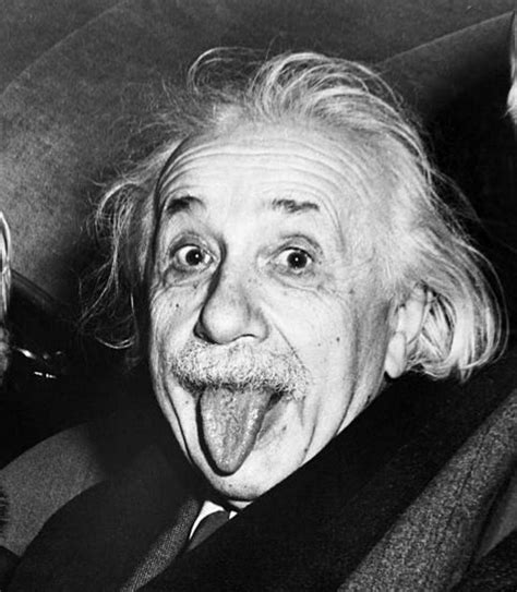 Las 10 Cosas Que No Sabías De Albert Einstein N