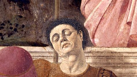 12 Ottobre 1492 Piero Della Francesca E Il Mistero Sulletà Della Sua