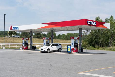 Citgo credit card offers its card owners with a secure web portal using which they can log in, pay bills and activate a card.the credit card is issued by to activate your citgo debit plus account, you will need a citgo debit plus card, a u.s. Clinton - Tradewinds Markets