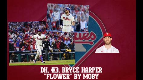 Lorraine Wheeler Headline: Bryce Harper Walk Up Song 2023