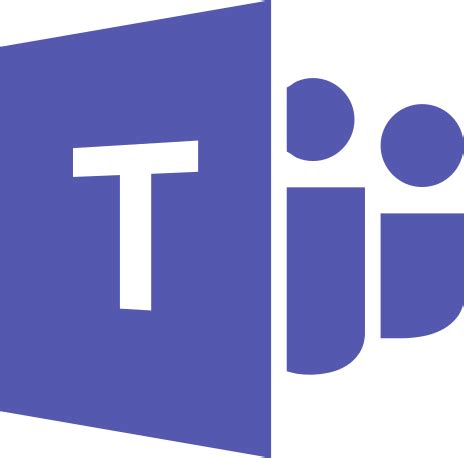This logo is compatible with eps, ai, psd and adobe pdf formats. Microsoft Teams | Logopedia | Fandom