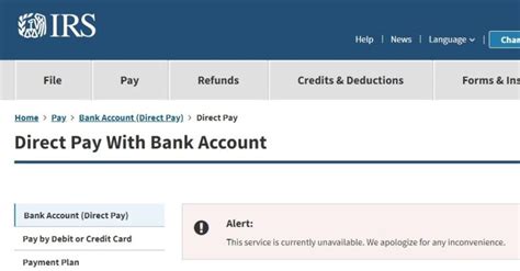 Update Irs Website To Make Payments Returns Late On Tax Day Wtaw