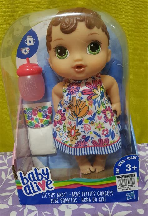 Pin By Mia Carmel On Baby Alive ♡ Baby Alive Lunch Box Baby