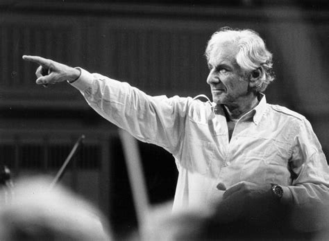 «bernstein dances», ревю джона ноймайера 25.10.2019 в 19:56. Would Leonard Bernstein Want West Side Story Played On ...