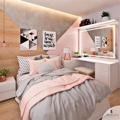 22 Cool Room Ideas For Teens