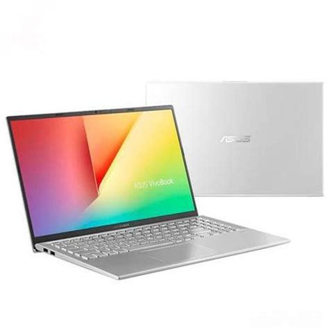Notebook Asus Vivobook 15 Intel Coret I7 1065g7 16gb 512 Em São