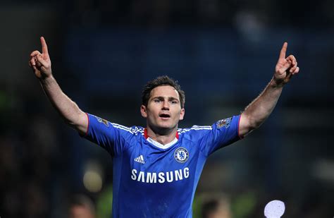 Chelsea Legend Frank Lampard Announces Retirement From Football · The42