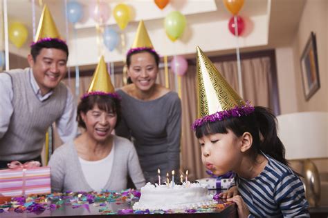 This is the most simple version suitable for formal and informal situations. How to Sing Happy Birthday in Chinese