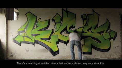 Writings On The Walls Graffiti Documentary Youtube