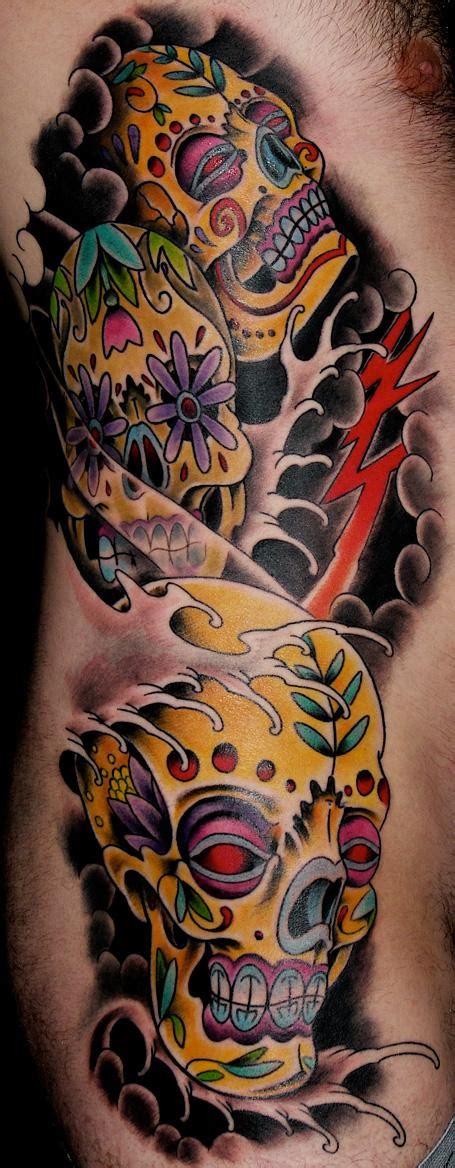 East toronto, ontario canada m4m 1j7. Tattoo Mania 1 Tattoo Studio