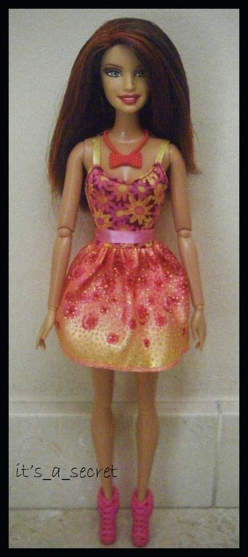 barbie fashionistas rainbow wave 1 dolls egolon s ville