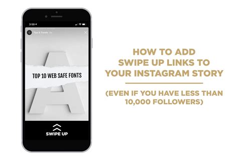 How To Add Links To Your Instagram Story London Grey